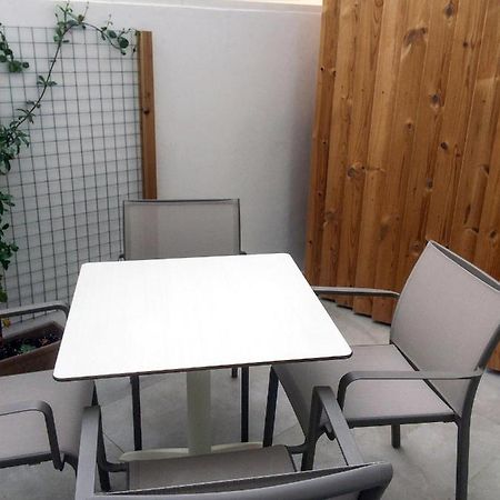 Apartamentos Angelito Playa America A Nigrán Εξωτερικό φωτογραφία
