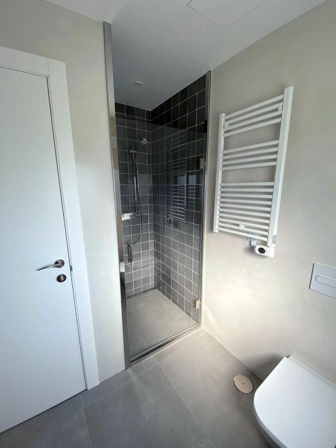 Apartamentos Angelito Playa America A Nigrán Εξωτερικό φωτογραφία